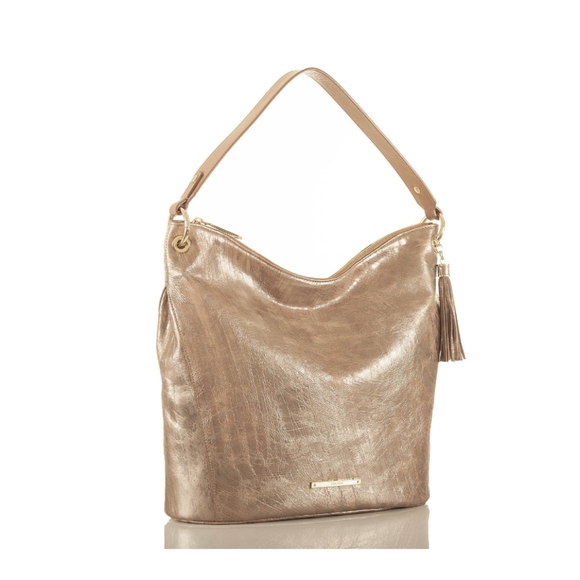 Brahmin - Sevi Mayara Shoulder Bag - Picture 3 of 6